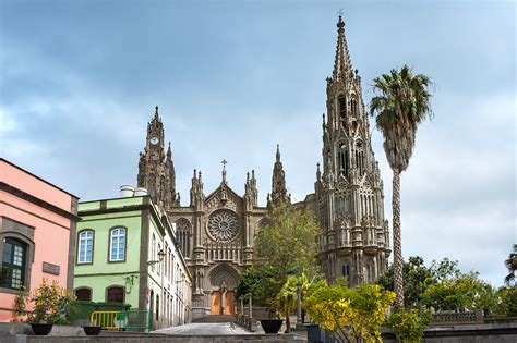 Qué ver en Arucas, Gran Canaria 